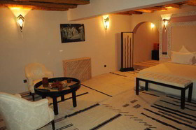 Hotel Le Village Du Toubkal
