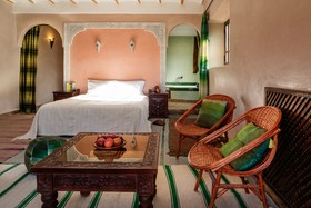 Hotel Le Village Du Toubkal