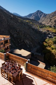 Hotel Le Village Du Toubkal