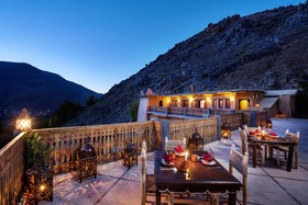 Hotel Le Village Du Toubkal