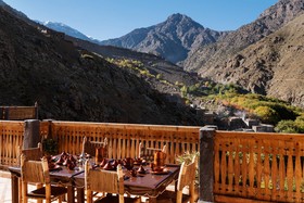 Hotel Le Village Du Toubkal