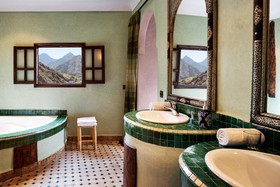 Hotel Le Village Du Toubkal
