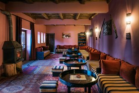 Hotel Le Village Du Toubkal
