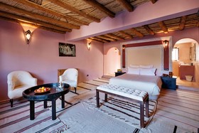 Hotel Le Village Du Toubkal