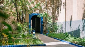 Mount Toubkal Lodge