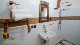 Mount Toubkal Lodge