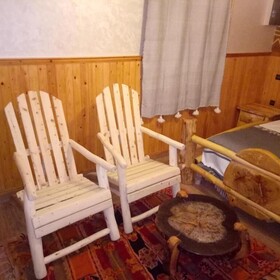 Mount Toubkal Lodge