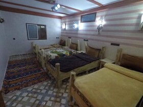 Mount Toubkal Lodge