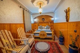 Mount Toubkal Lodge
