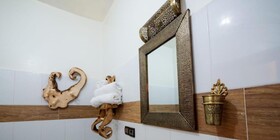 Mount Toubkal Lodge