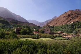 Riad Atlas Toubkal