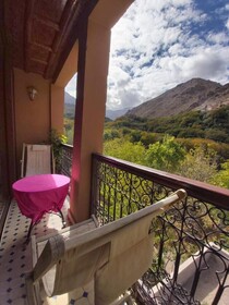 Riad Atlas Toubkal