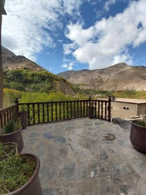 Riad Atlas Toubkal