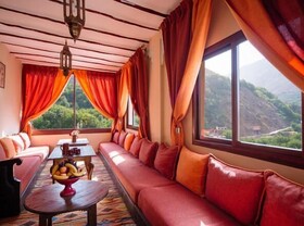 Riad Atlas Toubkal