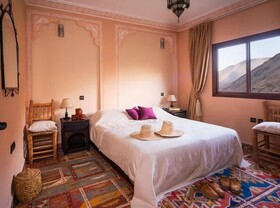 Riad Atlas Toubkal