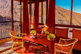 Riad Atlas Toubkal