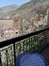 Riad Atlas Toubkal