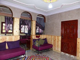 Riad Oussagou