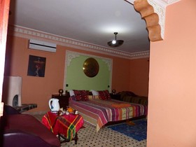 Riad Oussagou