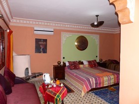 Riad Oussagou