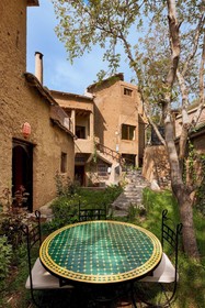 Riad Oussagou
