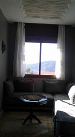Auberge Tanout