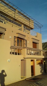 Auberge Tanout