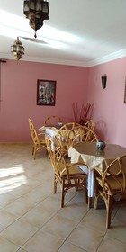 Auberge Tanout