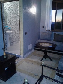 Auberge Tanout