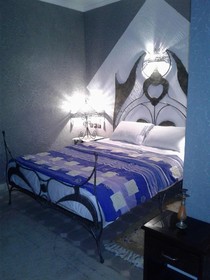 Auberge Tanout