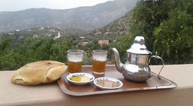 Auberge Tanout