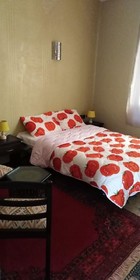 Auberge Tanout