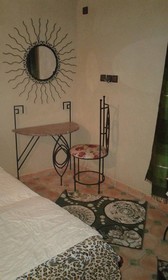 Auberge Tanout