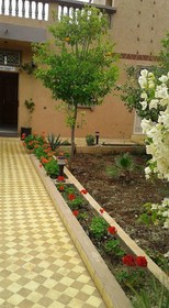 Auberge Tanout