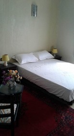 Auberge Tanout