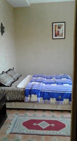 Auberge Tanout
