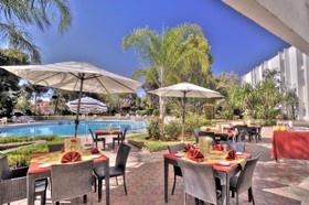 Farah Hotel Khouribga