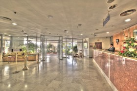 Farah Hotel Khouribga