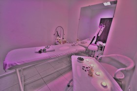 Farah Hotel Khouribga