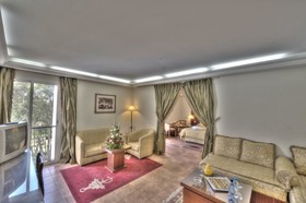 Farah Hotel Khouribga