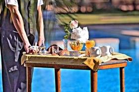 Farah Hotel Khouribga