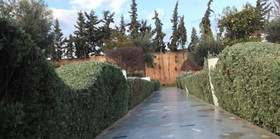 Residence Des Quatres Chemins
