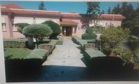 Residence Des Quatres Chemins