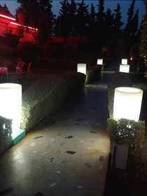 Residence Des Quatres Chemins