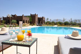 Taj Atlas Wellness