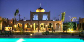 Taj Atlas Wellness