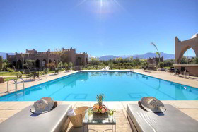 Taj Atlas Wellness