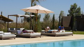 Taj Atlas Wellness