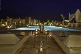 Taj Atlas Wellness