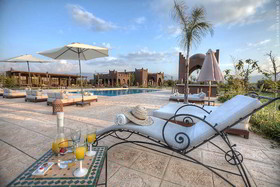 Taj Atlas Wellness